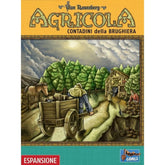 Agricola - Contadini della Brughiera